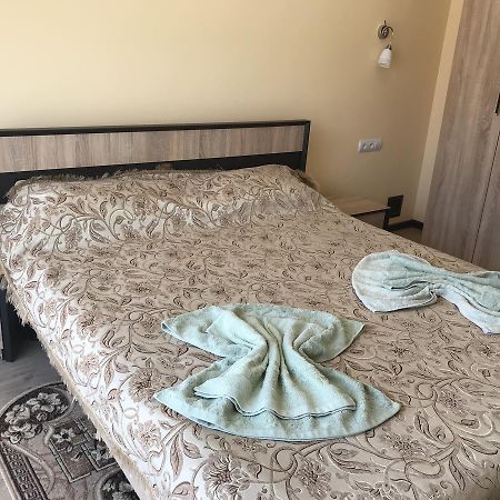 Gostynnyi Dvir Cottage 테르노필 외부 사진