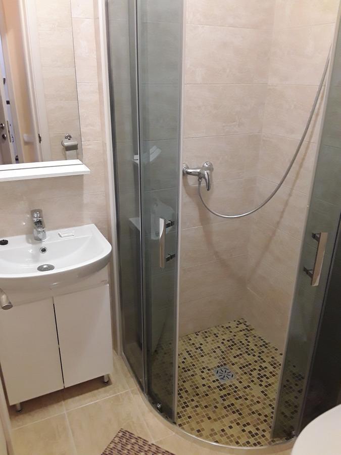 Gostynnyi Dvir Cottage 테르노필 외부 사진